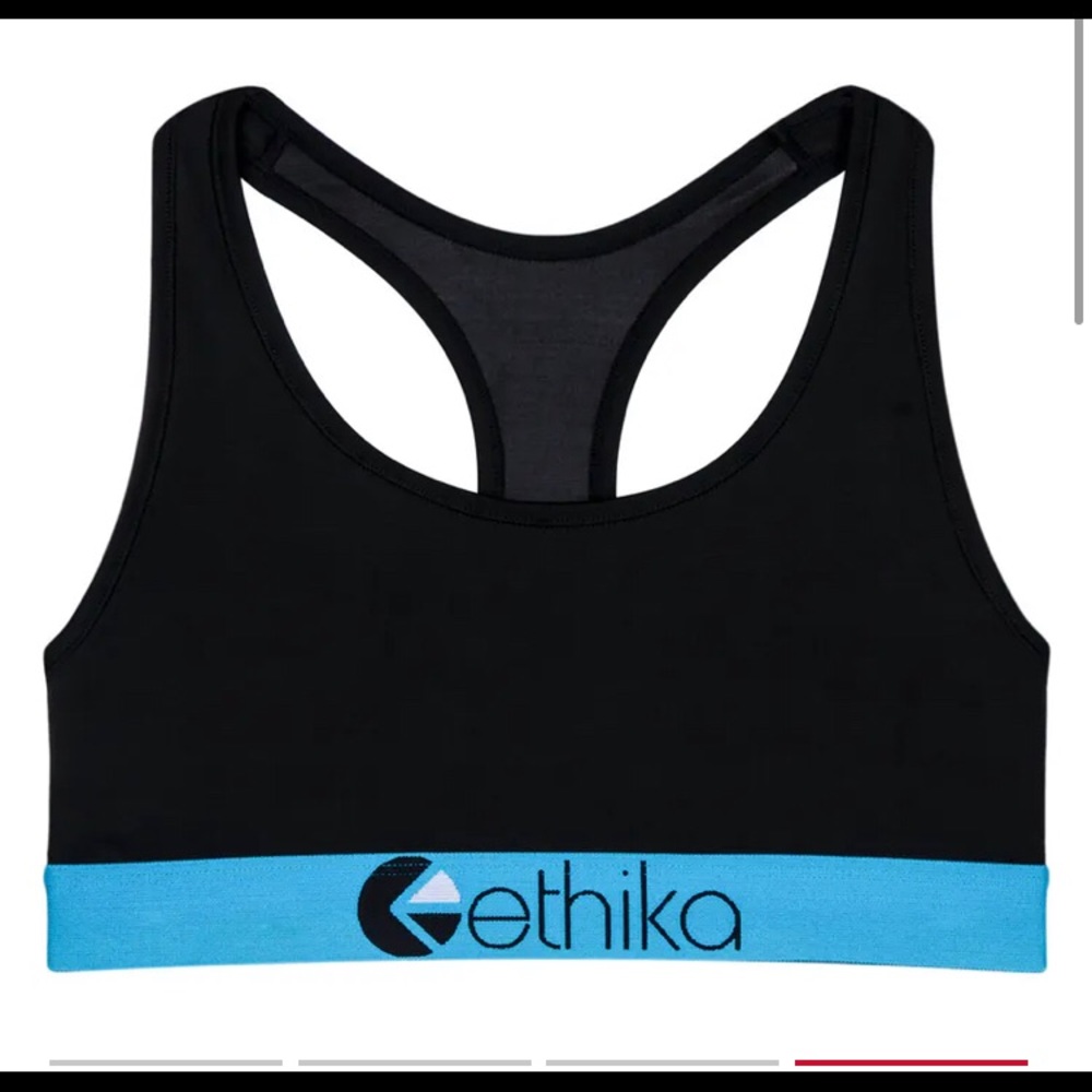 Ethika Sports Bra